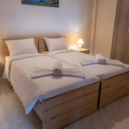 Prinos Oasis Twin Villas I 外观 照片