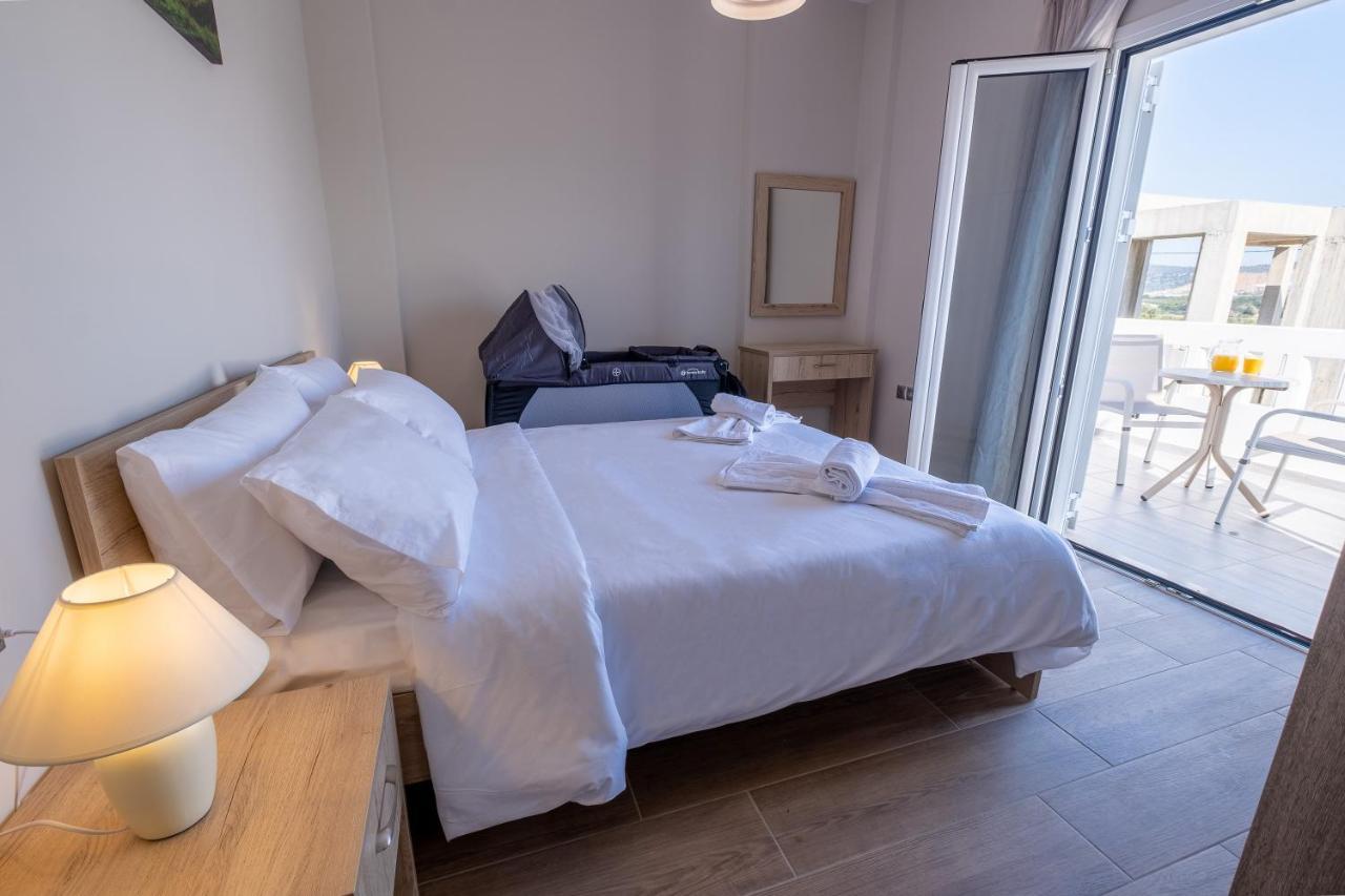 Prinos Oasis Twin Villas I 外观 照片